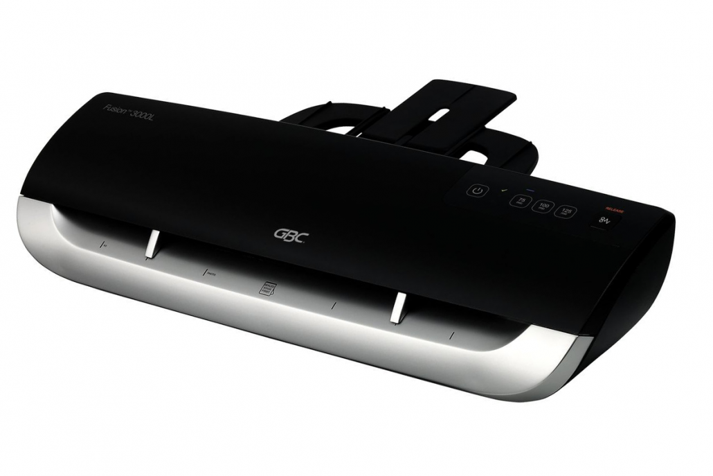 Select Laminating Supplies A3 Rexel Academy Laminator