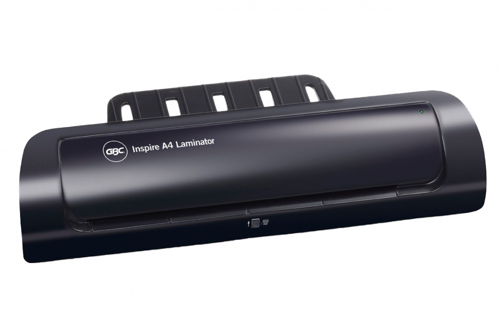 Select Laminating Supplies A4 Inspire Laminator